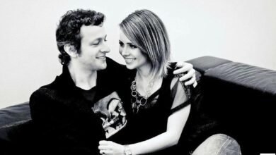 Sandy e Lucas Lima anunciam separação