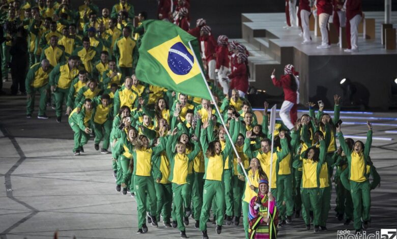 Quais as chances do Brasil nas Olimpíadas de Tóquio?