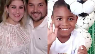 Caso Miguel: patrões são condenados a pagar R$ 2 milhões