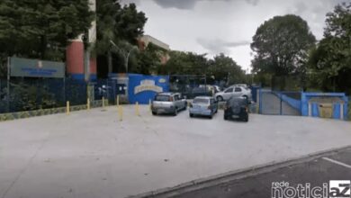 Ataque com arma em escola mata uma aluna e deixa três feridos