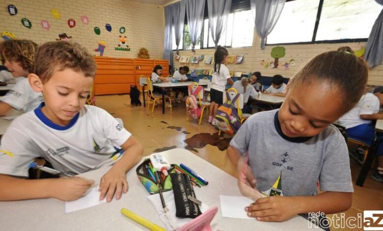 Analfabetismo em crianças brasileiras dobra durante a pandemia