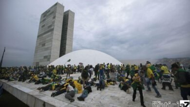 Restauração de bens danificados em janeiro deve ser aberta ao público