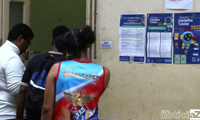 Participação na escolha de conselhos tutelares cresce mais de 25%