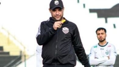 Quem é novo técnico do Barretos Esporte Clube?