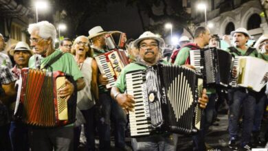 Forró é reconhecido como manifestação da cultura nacional