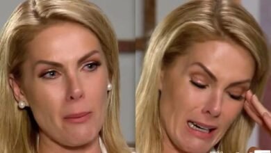Ana Hickmann dá primeira entrevista após agressão de Alexandre Corrêa