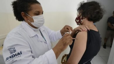 Prefeitura de Jundiaí recomenda uso de máscaras e incentiva e vacinação atualizada