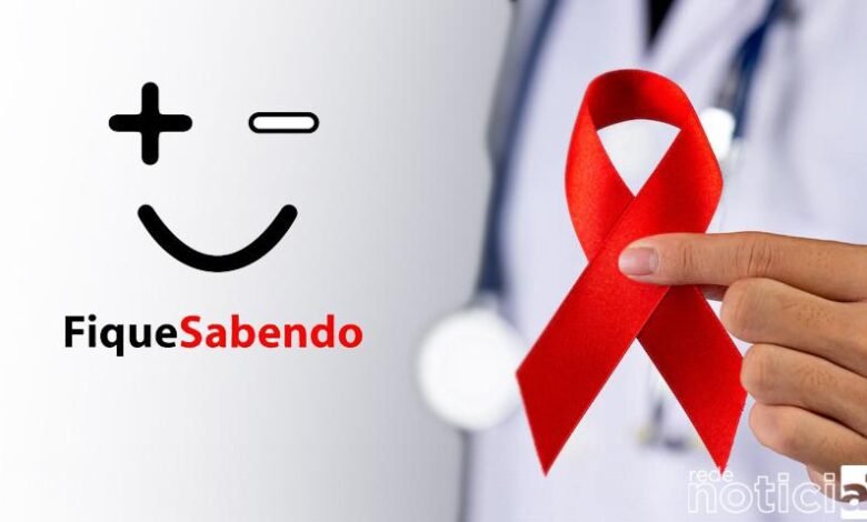 Jarinu fará ação com teste rápido de HIV gratuito