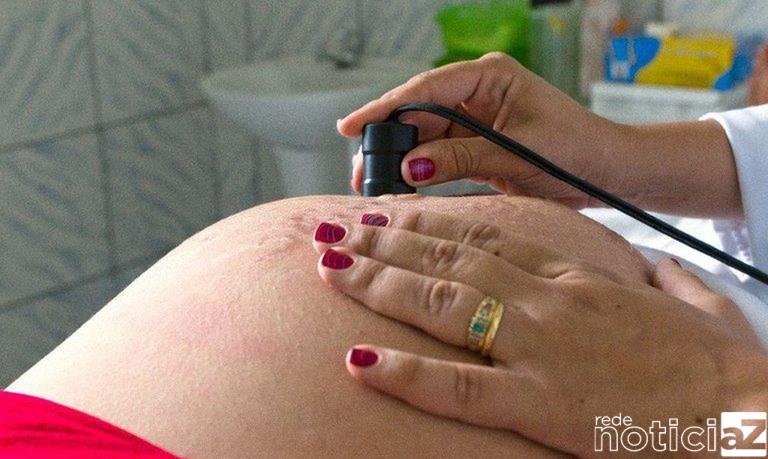 Grávidas e puérperas são incluídas no grupo prioritário da vacina contra Covid-19