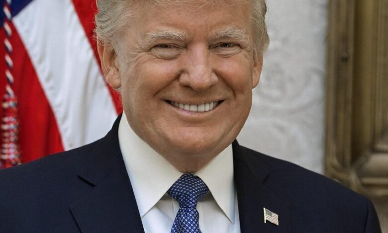 Câmara aprova impeachment de presidente dos EUA