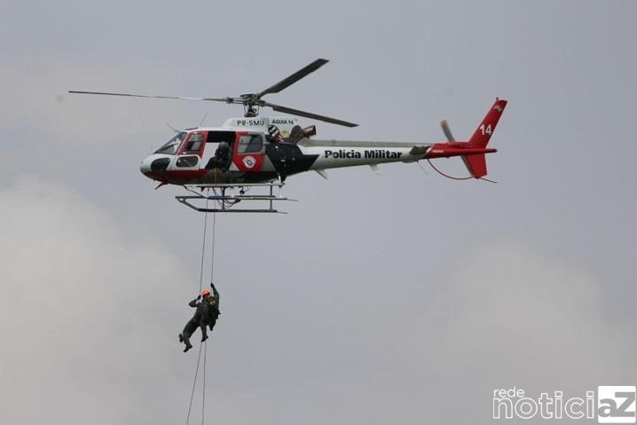 ACRO Brasil – Associação Brasileira de Acrobacia Aérea