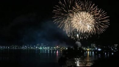 Confira a programação do Réveillon no Litoral Norte