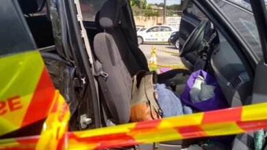 Mais uma vítima do grave acidente no Litoral Sul, que matou gêmeos, tem morte confirmada