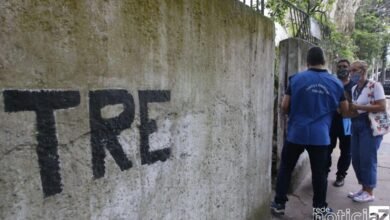 Como se proteger da covid-19 na votação