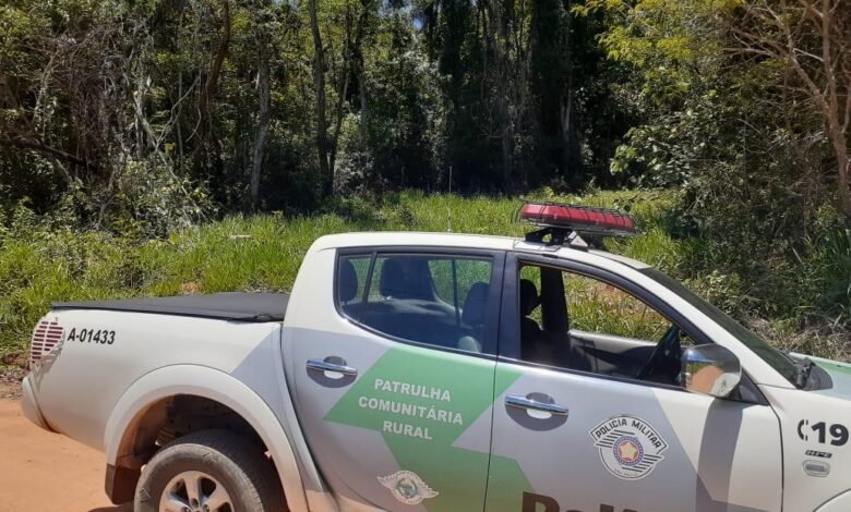 Policiais Militares Ambientais fazem blitz em quatro cidades