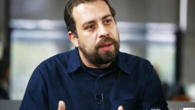 Candidato à Prefeitura da Capital testa positivo ao COVID-19