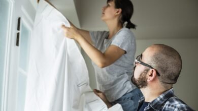 Cortinas - Um manual para não errar na decoração