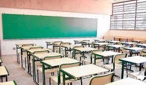 Alunos da rede estadual não vão ser reprovados