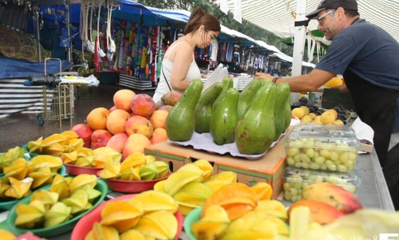 Varejão no Fazenda Grande não vai ser realizado