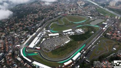 Fórmula 1 está confirmada em Interlagos até 2025