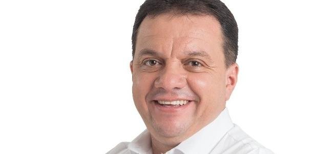 Márcio Cabeça se elege pela primeira vez