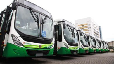 Piracicabana e motoristas entram em acordo e greve é suspensa em Santos