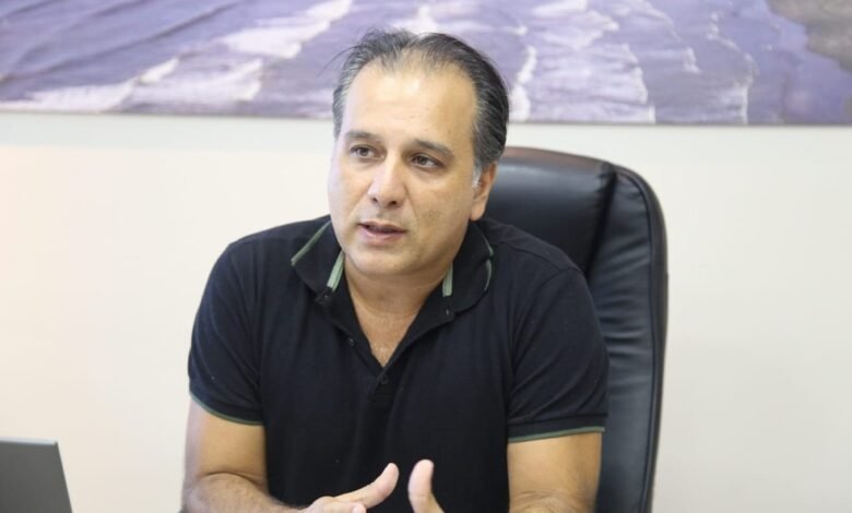 Luiz Maurício consegue reeleição em Mongaguá