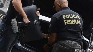 PF prende suspeito de invasão hacker ao TSE