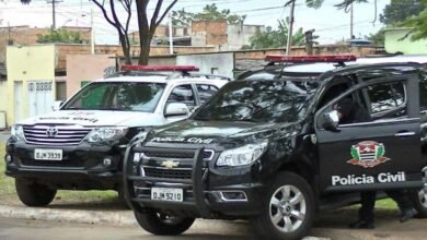 Polícia identifica autor de roubos a comércios em Cubatão