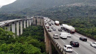 Rodovia Padre Manoel da Nóbrega terá obras