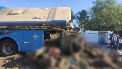 Acidente deixa 22 mortes em rodovia do Interior