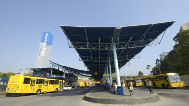 Mais ônibus vão circular reforçando o transporte coletivo