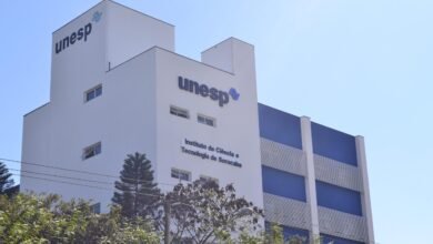 Vestibular Unesp recebe inscrições