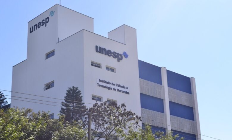 Vestibular Unesp recebe inscrições