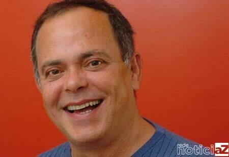 Jornalista Fernando Vanucci morre aos 69 anos