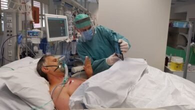 Santos é a cidade com mais mortes por COVID-19 a cada 100 mil habitantes