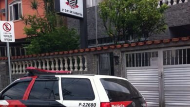Feto abandonado é encontrado em Cubatão