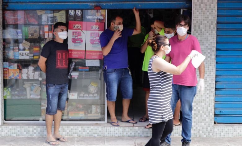 Atividades comerciais tem horário ampliado no Guarujá