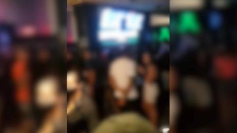 Por descumprirem o protocolo sanitário de prevenção à covid-19, e promoverem aglomeração, um bar, no Gonzaga, e um espaço de eventos, no Centro,