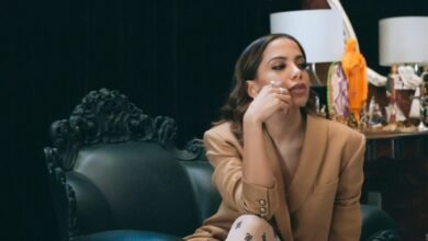 Anitta revela características da sombra de Áries