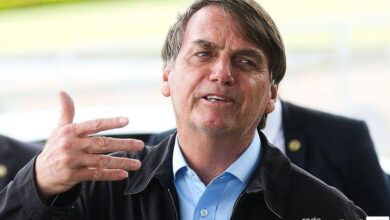 Rejeição a Jair Bolsonaro bate recorde