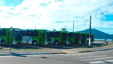 Ubatuba vai ter reajuste na passagem de ônibus