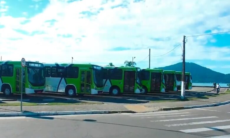 Ubatuba vai ter reajuste na passagem de ônibus