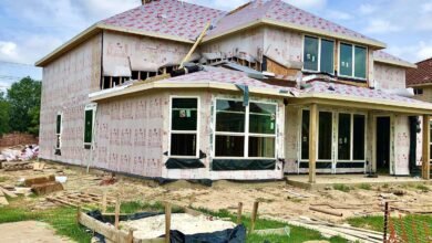 Como realizar o sonho de construir