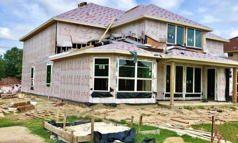Como realizar o sonho de construir