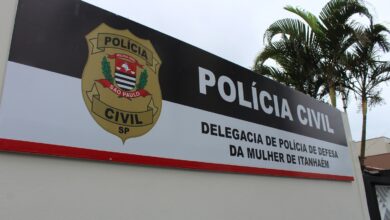 São Paulo inaugura a 136ª DDM do Estado em Itanhaém