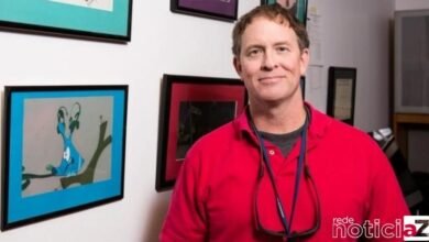 Diretor dos desenhos "Bob Esponja e "Padrinhos Mágicos" morre