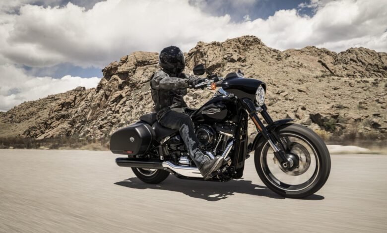 Harley-Davidson dá nove dicas para viagens em dezembro