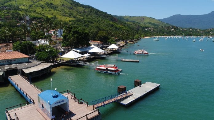 Taxa de preservação ambiental fica mais cara em Ilhabela