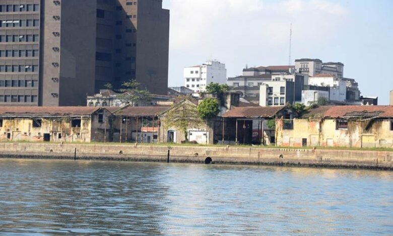 Autoridade do Porto de Santos lança edital para terminal de passageiros